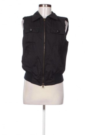 Γυναικείο γιλέκο United Colors Of Benetton, Μέγεθος XL, Χρώμα Μαύρο, Τιμή 25,99 €