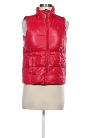 Damenweste United Colors Of Benetton, Größe XXL, Farbe Rosa, Preis € 22,99