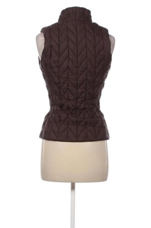 Дамски елек United Colors Of Benetton, Размер S, Цвят Кафяв, Цена 13,80 €