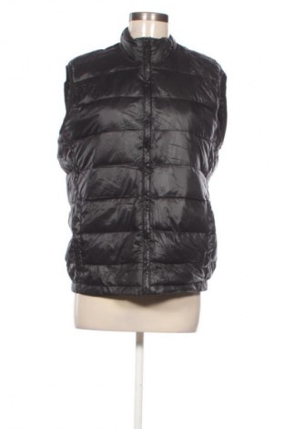 Дамски елек United Colors Of Benetton, Размер XXL, Цвят Черен, Цена 16,87 €