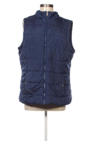 Damenweste Up 2 Fashion, Größe L, Farbe Blau, Preis € 14,99