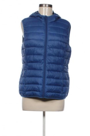 Damenweste Up 2 Fashion, Größe M, Farbe Blau, Preis € 11,99