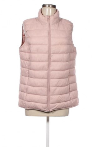 Γυναικείο γιλέκο Up 2 Fashion, Μέγεθος L, Χρώμα Ρόζ , Τιμή 7,99 €