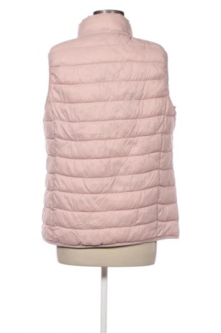 Γυναικείο γιλέκο Up 2 Fashion, Μέγεθος L, Χρώμα Ρόζ , Τιμή 7,99 €