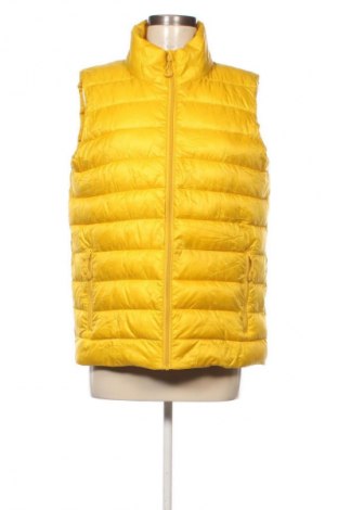 Női mellény Up 2 Fashion, Méret M, Szín Sárga, Ár 2 619 Ft