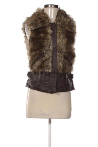 Damenweste Vero Moda, Größe S, Farbe Braun, Preis € 12,99