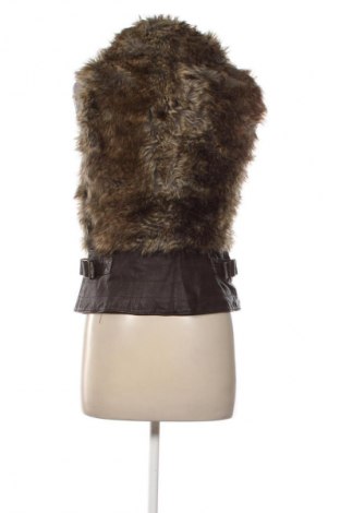 Damenweste Vero Moda, Größe S, Farbe Braun, Preis € 12,99
