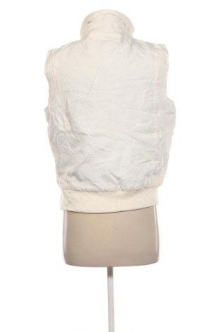 Damenweste Vero Moda, Größe M, Farbe Ecru, Preis € 12,99