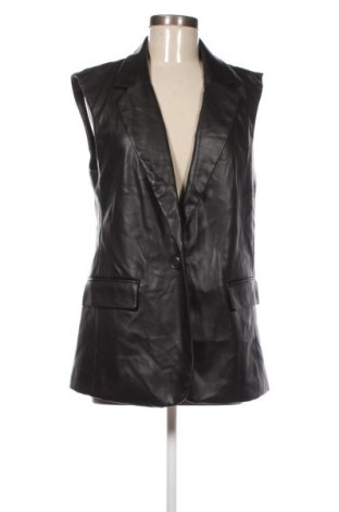 Női mellény Vero Moda, Méret L, Szín Fekete, Ár 4 579 Ft