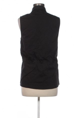 Damenweste Vero Moda, Größe S, Farbe Schwarz, Preis € 12,99