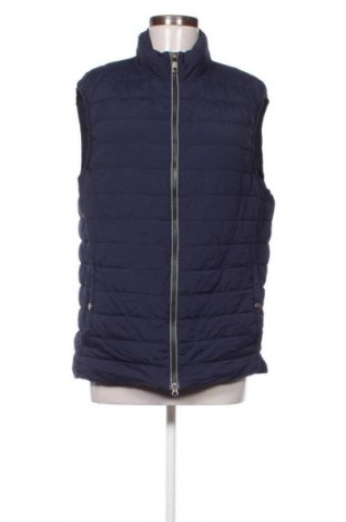 Női mellény Walbusch, Méret XXL, Szín Kék, Ár 13 059 Ft