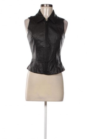 Дамски елек Wilsons Leather, Размер M, Цвят Черен, Цена 66,36 €