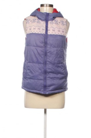 Damenweste Woman By Tchibo, Größe S, Farbe Lila, Preis € 13,99