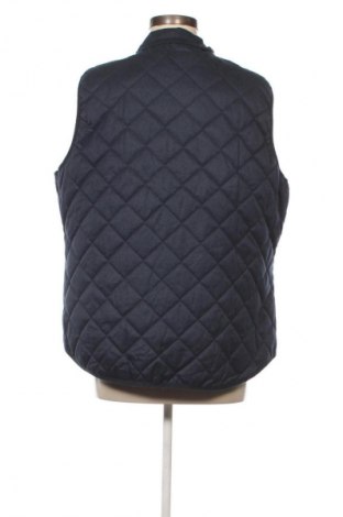 Vestă de femei Women by Tchibo, Mărime XXL, Culoare Albastru, Preț 73,99 Lei