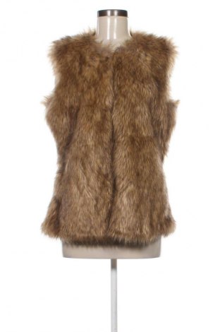 Damenweste Yessica, Größe M, Farbe Beige, Preis € 20,00