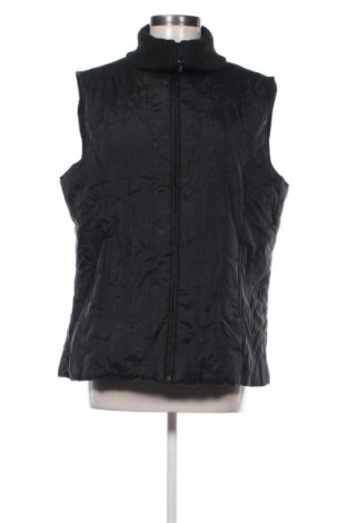 Дамски елек Yessica, Размер XL, Цвят Черен, Цена 11,75 €