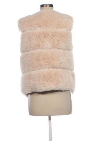 Γυναικείο γιλέκο Yu & Me, Μέγεθος M, Χρώμα  Μπέζ, Τιμή 12,99 €