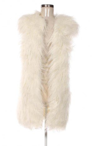 Dámská vesta  Zara, Velikost S, Barva Bílá, Cena  391,00 Kč