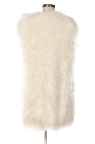 Dámská vesta  Zara, Velikost S, Barva Bílá, Cena  391,00 Kč