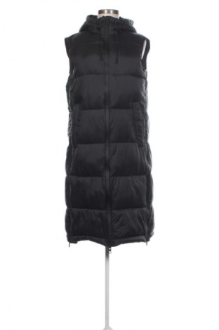 Дамски елек Zara, Размер XS, Цвят Черен, Цена 13,81 €