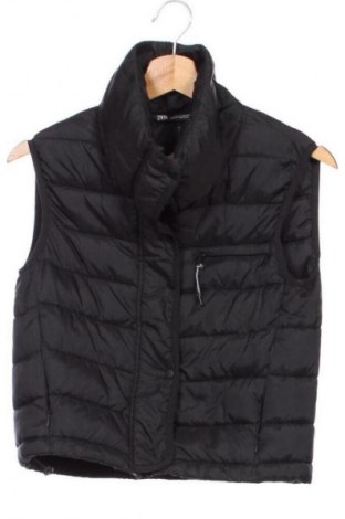 Dámská vesta  Zara, Velikost XS, Barva Černá, Cena  397,00 Kč