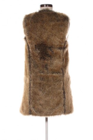 Γυναικείο γιλέκο Zara, Μέγεθος S, Χρώμα  Μπέζ, Τιμή 14,00 €