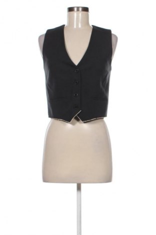 Dámská vesta  Zara, Velikost XS, Barva Černá, Cena  397,00 Kč