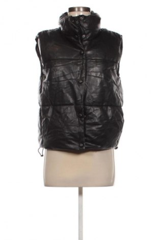 Damenweste Zara, Größe S, Farbe Schwarz, Preis € 17,99