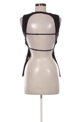 Damenweste Zara, Größe S, Farbe Schwarz, Preis € 14,00