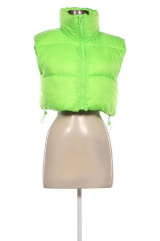 Dámská vesta  Zara, Velikost S, Barva Zelená, Cena  389,00 Kč