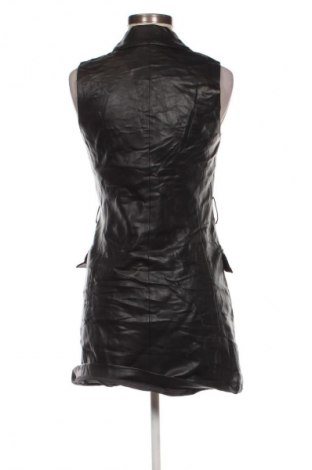 Дамски елек Zara, Размер XS, Цвят Черен, Цена 14,31 €
