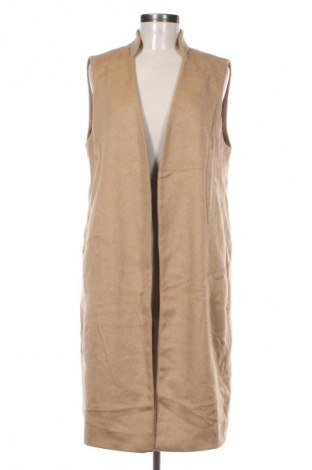 Női mellény Zara, Méret S, Szín Barna, Ár 3 269 Ft