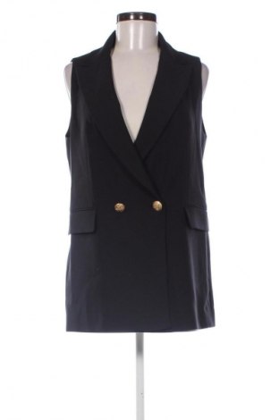 Női mellény Zara, Méret M, Szín Fekete, Ár 6 341 Ft