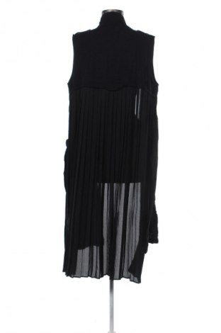 Дамски елек Zara, Размер L, Цвят Черен, Цена 13,81 €