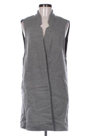 Damenweste Zara, Größe M, Farbe Grau, Preis € 19,99