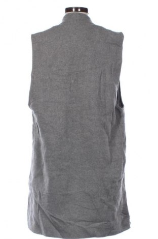 Damenweste Zara, Größe M, Farbe Grau, Preis € 19,99