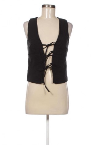 Női mellény Zara, Méret M, Szín Fekete, Ár 7 289 Ft