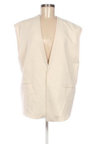 Női mellény Zara, Méret XS, Szín Ekrü
, Ár 5 785 Ft