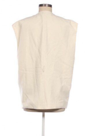 Női mellény Zara, Méret XS, Szín Ekrü
, Ár 5 785 Ft