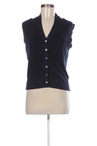 Damenweste Zara, Größe M, Farbe Blau, Preis € 18,99