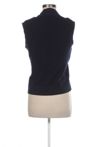 Damenweste Zara, Größe M, Farbe Blau, Preis € 18,99