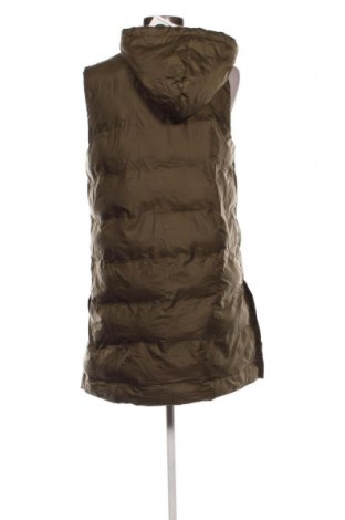 Дамски елек Zara, Размер M, Цвят Зелен, Цена 13,80 €