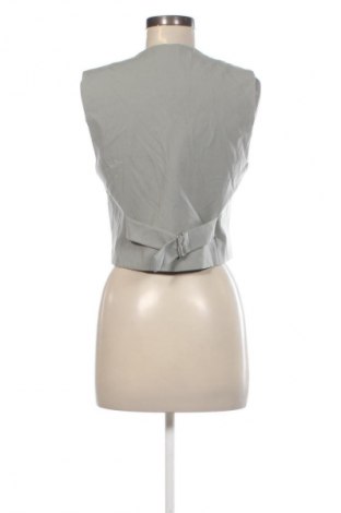 Damenweste Zara, Größe M, Farbe Grün, Preis 17,99 €