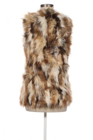 Дамски елек Zara, Размер S, Цвят Многоцветен, Цена 13,29 €