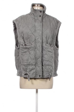 Női mellény Zara, Méret XS, Szín Szürke, Ár 7 329 Ft