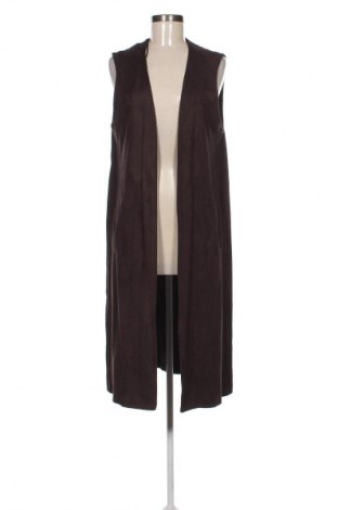 Damenweste Zara, Größe M, Farbe Braun, Preis € 13,79