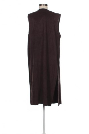 Damenweste Zara, Größe M, Farbe Braun, Preis € 13,79