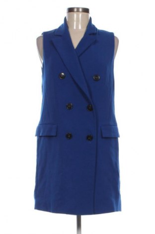 Dámská vesta  Zara, Velikost M, Barva Modrá, Cena  369,00 Kč