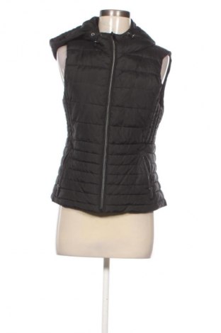 Дамски елек Zara, Размер M, Цвят Черен, Цена 15,84 €