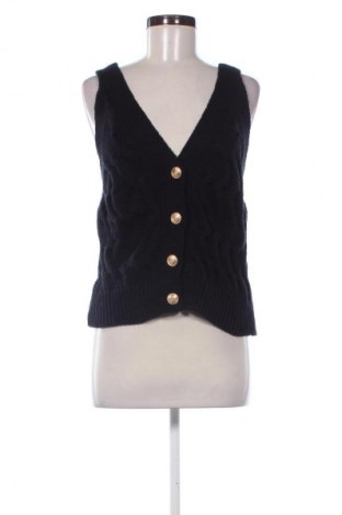 Dámská vesta  Zara, Velikost S, Barva Černá, Cena  391,00 Kč